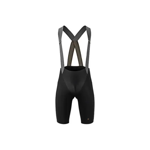 Assos Мужские велосипедные брюки