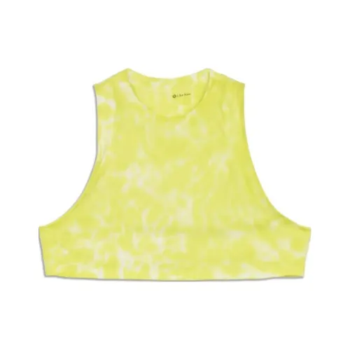 lululemon All Yours Майка Женская