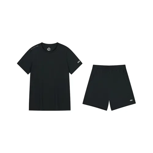 361° Унисекс Повседневная спортивная одежда