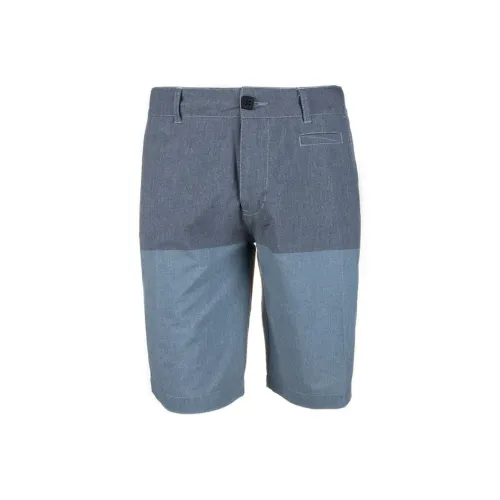 DUNKELVOLK Мужские Повседневные Шорты