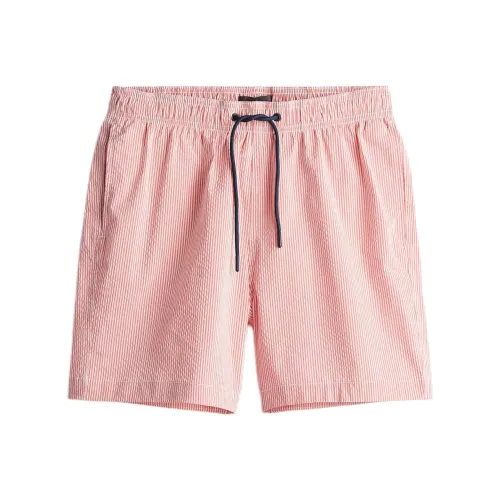 H M Red Men's Swimwear H M Красный Мужской Плавательный костюм