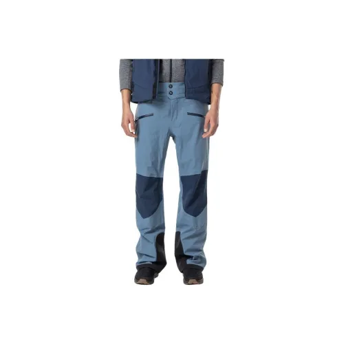 ROSSIGNOL Мужские лыжные брюки