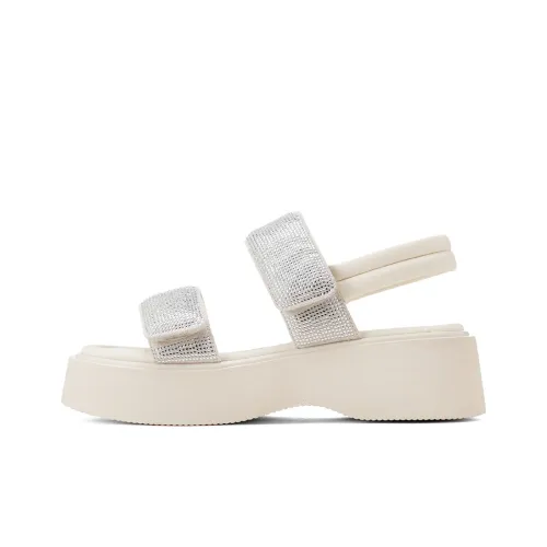 GOLDLION One Ремень Сандалии Женские