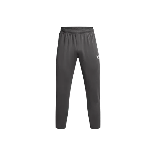 Under Armour Challenger Темно-серый Мужские Повседневные Штаны