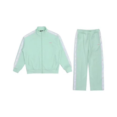 NERDY Повседневная спортивная одежда унисекс мятного цвета