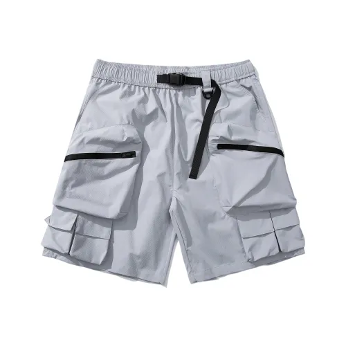 CLOR Унисекс Шорты карго