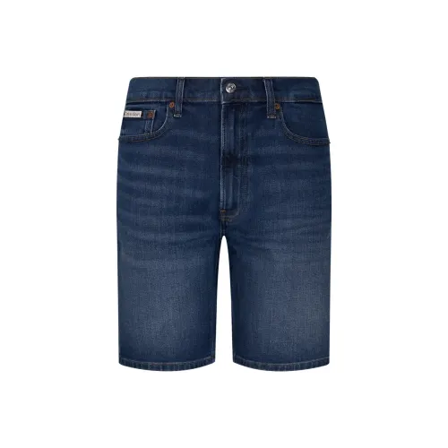 Calvin Klein Джинсовые шорты Мужской