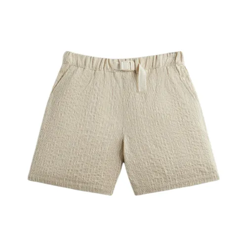 KITH Повседневные шорты Мужские Холст