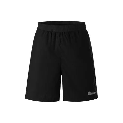 PSO Brand Унисекс Повседневные шорты