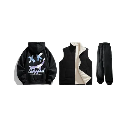 CSKS Унисекс Повседневная спортивная одежда