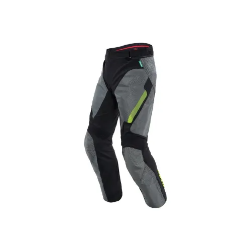 DAINESE SOLARYS Велоспорт Шорты и Шорты Мужские Черный Серый Желтый