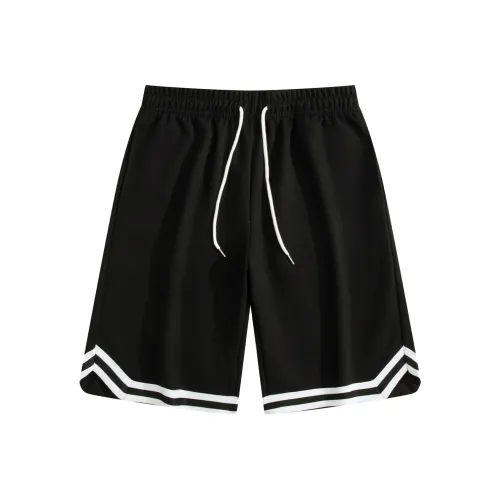 JEANSWEST Унисекс Повседневные шорты