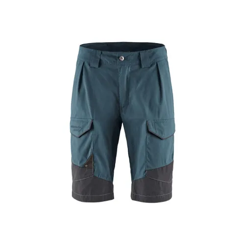 Klattermusen Grimner Повседневные шорты Мужские