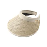 Бежево-желтый