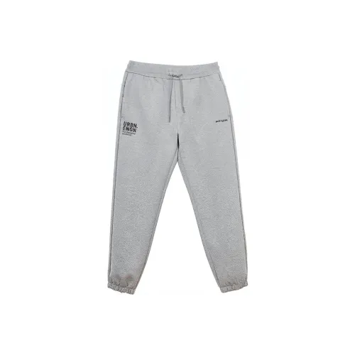 JACK JONES Light Photinia Gray G41 Мужские Повседневные Штаны