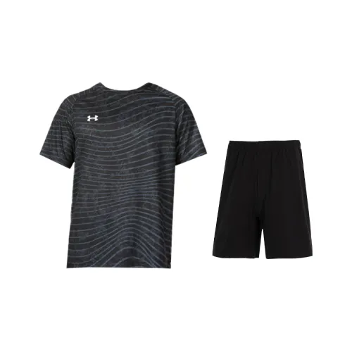 Under Armour Повседневная Спортивная Одежда Мужская