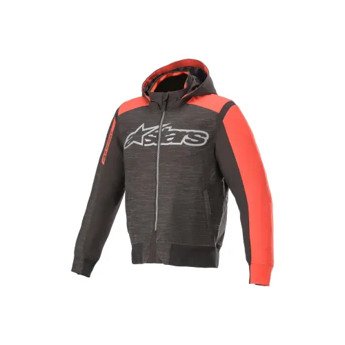Alpinestars Унисекс Толстовка Коммутирование Мотоциклетные путешествия
