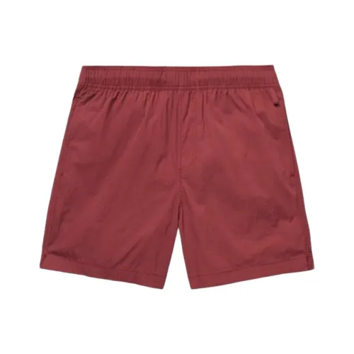 CALZEDONIA COLLECTION Red Men's Swimwear