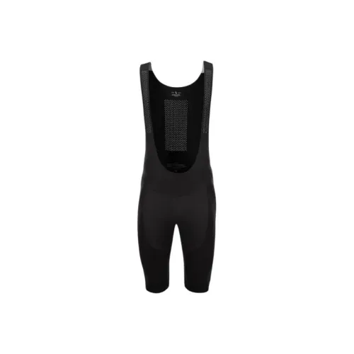 DECATHLON Велосипедные штаны Мужские Черные