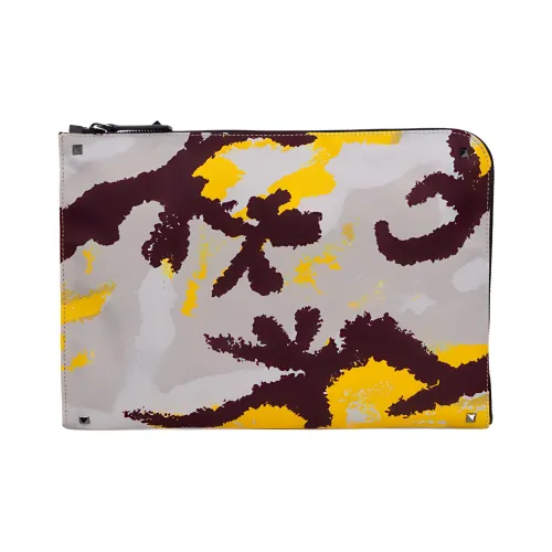 Коллекция Valentino Luggage Мужской