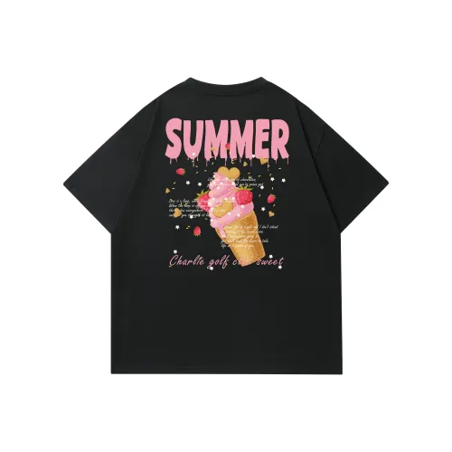 CHARLIE GOLF Унисекс Футболка