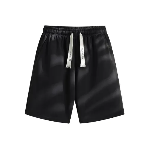 TALKING TOM Повседневные шорты унисекс