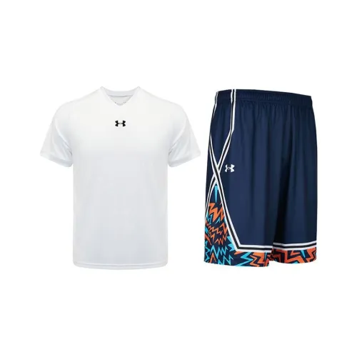 Under Armour Повседневная Спортивная Одежда Мужская