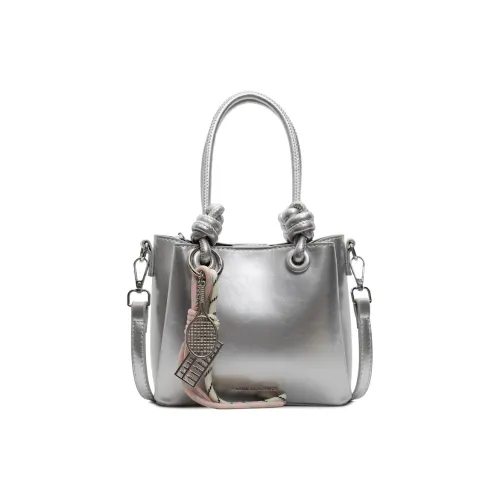 SUN EARTH U ПУ (полиуретан) Сумка Стандартная Унисекс Многоцветная