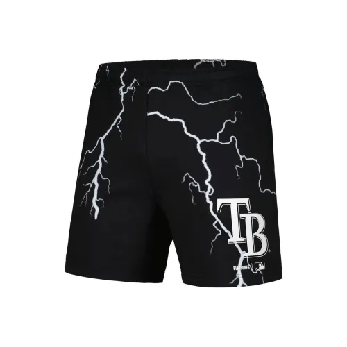 MLB Tampa Bay Rays Повседневные шорты Мужские