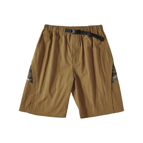 SET FUNS Стиль Повседневные шорты Лето Мужской