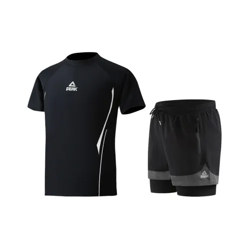 PEAK Мужская Повседневная Спортивная Одежда