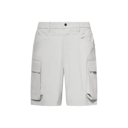 Oakley Gray Мужские Карго Шорты