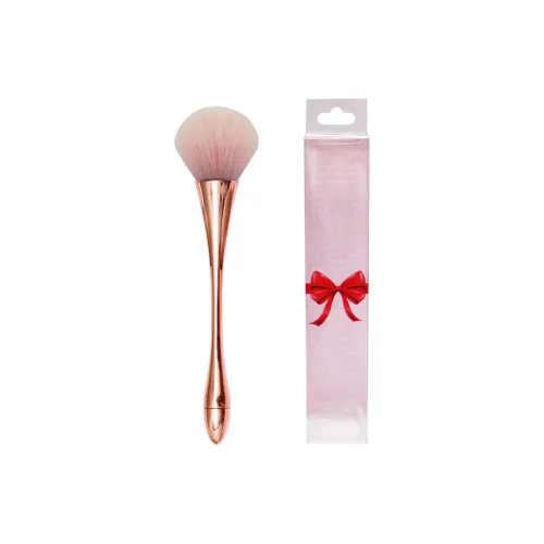 Love Of Wormwood Маленькая круглая подвеска Мягкая кисть для макияжа Смешанная