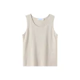 Неокрашенный серо-бежевый