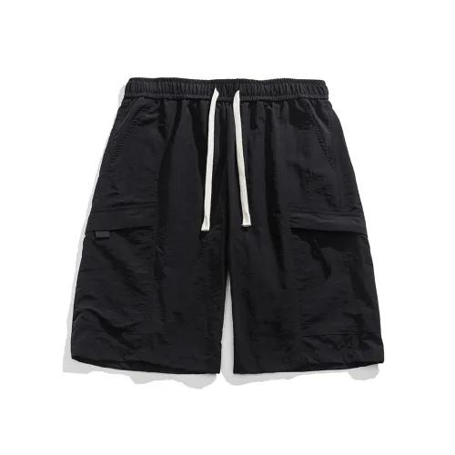 SOCKKEY Унисекс Шорты карго