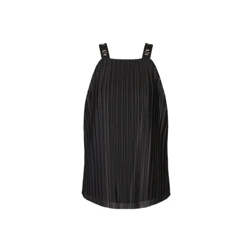 ARMANI EXCHANGEAE Майка Женская Черная