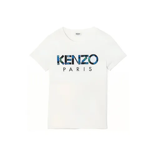 KENZO Женские футболки