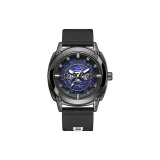 Звездный черный