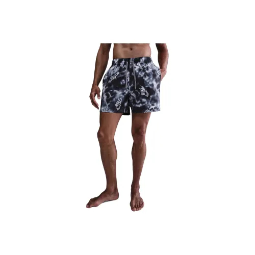 Плавки Nike Мужские Серый Wolf Цвет 054