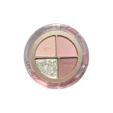 3# Деревянный Розовый Домен