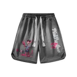 Темно-серый