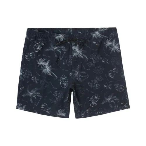 RVCA Мужские Повседневные Шорты