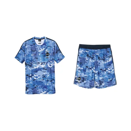 Nike Мужские Наборы Футбольной Формы