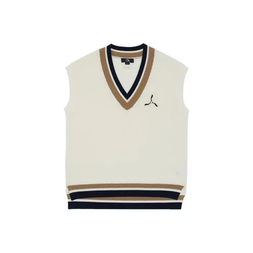 LI NING 1990 Classic Collection Майки Женские Экрю