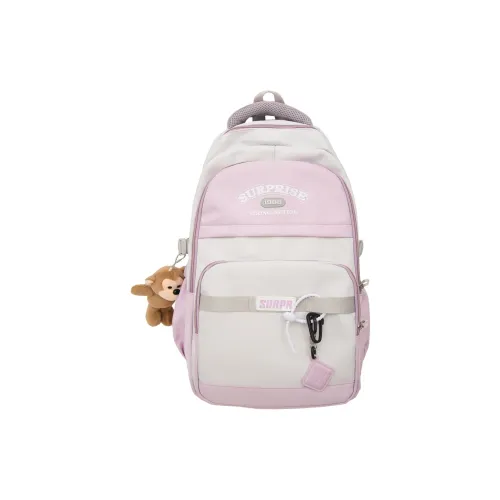 H YXIANG Нейлоновый рюкзак женский многоцветный