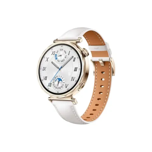 Часы CHENSONG Полоска OPPO Совместимость 206 мм Коровья кожа Материал кожи