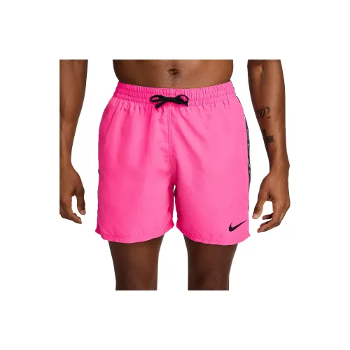 Плавки Nike Мужские Розовые