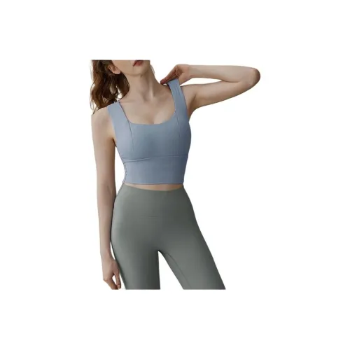 LIVEX Майка Женская Озерно-Синий