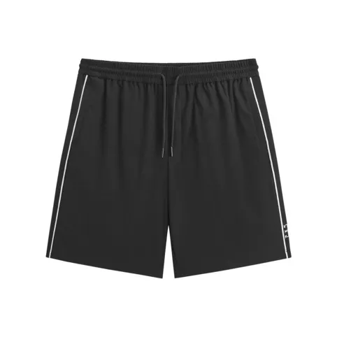 GXG Черные Мужские Повседневные Шорты