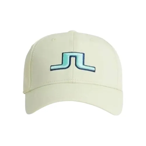J.Lindeberg Кепки Женские Белые
